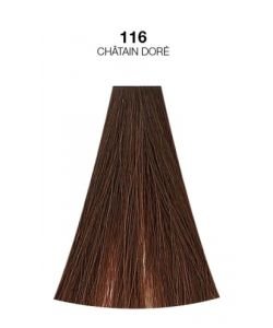 DoussColor 116 - Golden chestnut, part